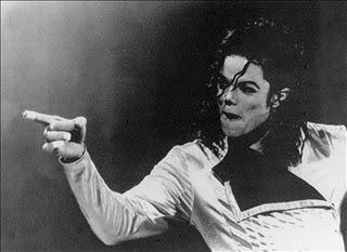 MIchael Joseph Jackson (D.E.P.)