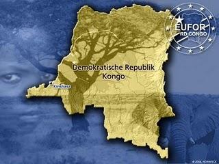 El Congo necesita ayuda. El Congo necesita ayuda.