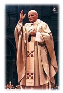 Juan Pablo II será beatificado entre abril y mayo de 2010