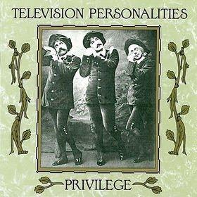 Television Personalities