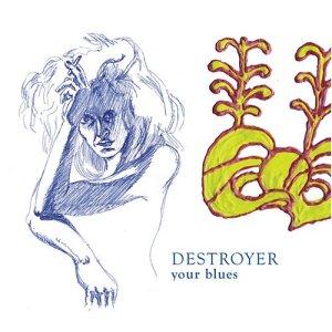 Destroyer Destroyer