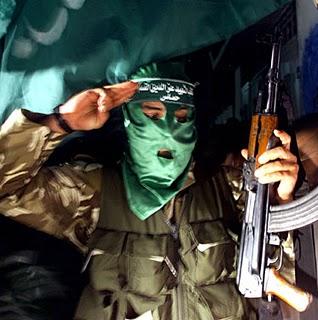 Hamas amenaza a Israel en su 22 aniversario