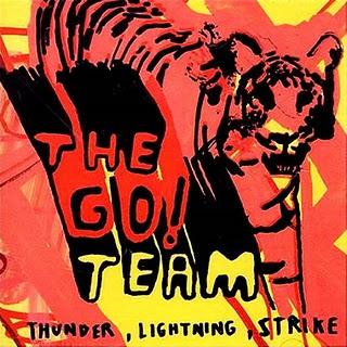 The Go! Team