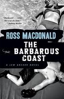 Ross Macdonald: Costa Bárbara Ross Macdonald: Costa Bárbara