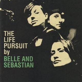 Belle and Sebastian