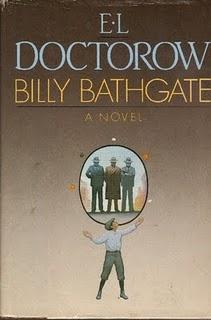 E. L. Doctorow: Billy Bathgate (1). Primer capítulo