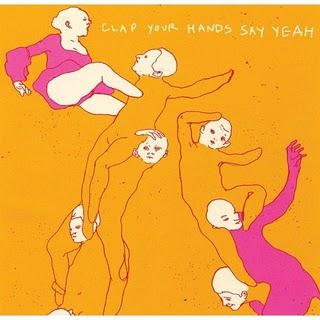 Clap your hands say yeah!