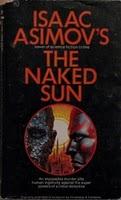 Isaac Asimov: El sol desnudo