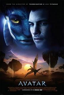 AVATAR (2009), DE JAMES CAMERON. EL ALBA DE UN NUEVO MUNDO.