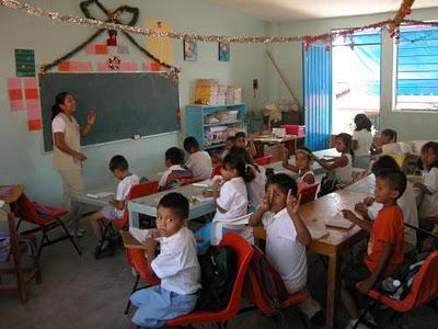 Sobre la eficacia del sistema educativo Sobre la eficacia del sistema educativo