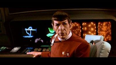 Star Trek, porqué no. Star Trek, porqué no.