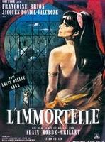 + DE 1001 FILMS: 1028 - L'immortelle + DE 1001 FILMS: 1028 - L'immortelle