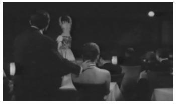 + DE 1001 FILMS: 1028 - L'immortelle + DE 1001 FILMS: 1028 - L'immortelle