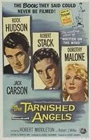 + DE 1001 FILMS: 1025 - The tarnished angels + DE 1001 FILMS: 1025 - The tarnished angels