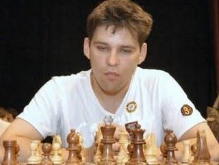 Vladimir Tkachiev, el ajedrecista borracho... Vladimir Tkachiev, el ajedrecista borracho...