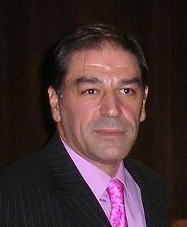 CARLOS FERNÁNDEZ DEL GANSO CARLOS FERNÁNDEZ DEL GANSO