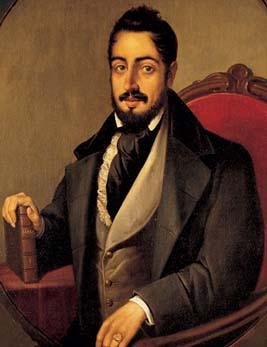 Mariano José de Larra ironiza sobre la libertad de imprenta Mariano José de Larra ironiza sobre la libertad de imprenta
