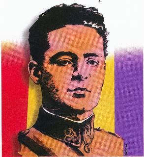 Conocer a Fermín Galán Conocer a Fermín Galán