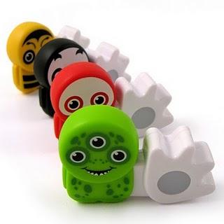 Revolución POKEN + Concurso DISEÑA TU POKEN Revolución POKEN + Concurso DISEÑA TU POKEN