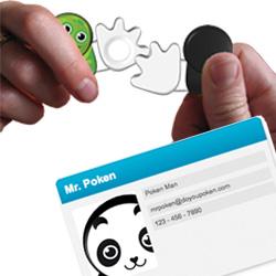 Revolución POKEN + Concurso DISEÑA TU POKEN Revolución POKEN + Concurso DISEÑA TU POKEN