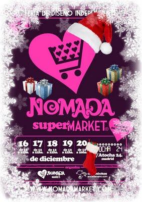 Programación Nomada Super Market Programación Nomada Super Market