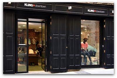 Domingos de Tea&Cake; en Kling Domingos de Tea&Cake; en Kling