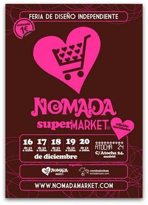De shooping en Navidad (Madrid) De shooping en Navidad (Madrid)