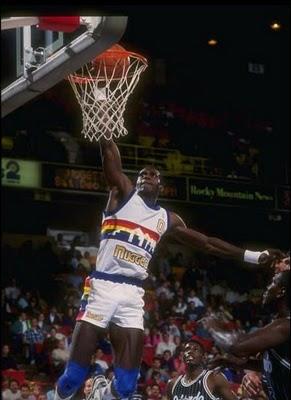 Medio siglo de... Orlando Woolridge