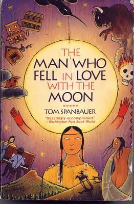 El hombre que se enamoró de la luna El hombre que se enamoró de la luna