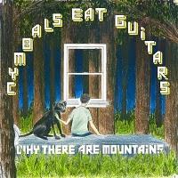CYMBALS EAT GUITARS CYMBALS EAT GUITARS