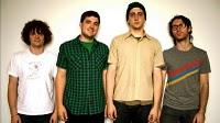 CYMBALS EAT GUITARS CYMBALS EAT GUITARS