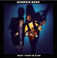 Herman Dune - Next Year in Zion (2008)