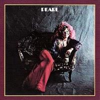 Janis Joplin - Pearl (1971)