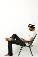 Lindstrom - Where you Go I Go Too (2008) Lindstrom - Where you Go I Go Too (2008)