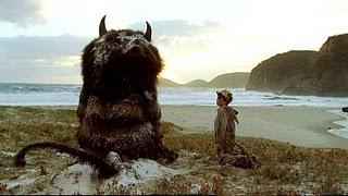 DONDE VIVEN LOS MONSTRUOS DONDE VIVEN LOS MONSTRUOS