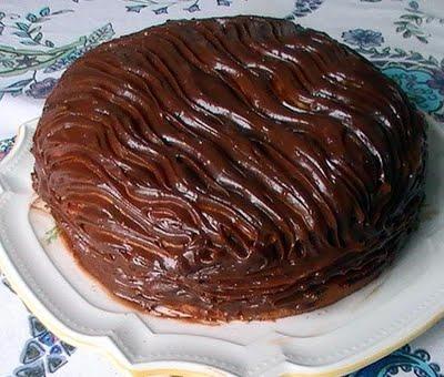 Tarta de cumpleaños. Renovando masa de Rosco de Reyes Tarta de cumpleaños. Renovando masa de Rosco de Reyes