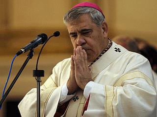 Una vergüenza más para la iglesia católica Una vergüenza más para la iglesia católica