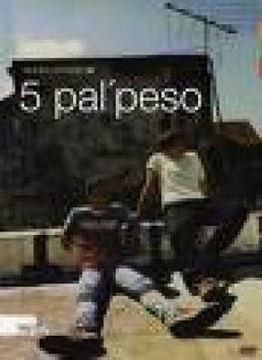 Raúl Perrone: Labios de churrasco - Graciadió  - 5 pal peso