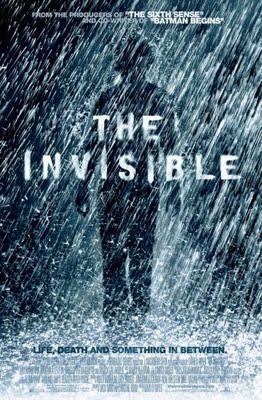 The invisible. The invisible.