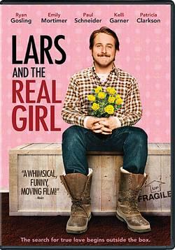 Oda a Ryan Gosling (8): LARS AND THE REAL GIRL.