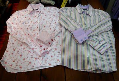 En camisa de once varas... En camisa de once varas...