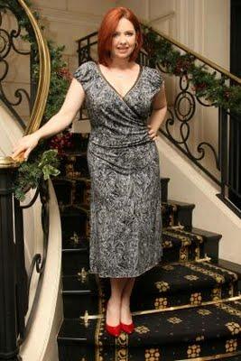 Las caderas no mienten... Las caderas no mienten...