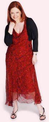 Las caderas no mienten... Las caderas no mienten...