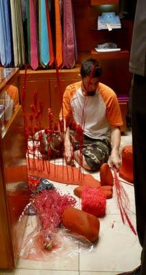 Roja Navidad... Roja Navidad...