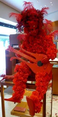 Roja Navidad... Roja Navidad...