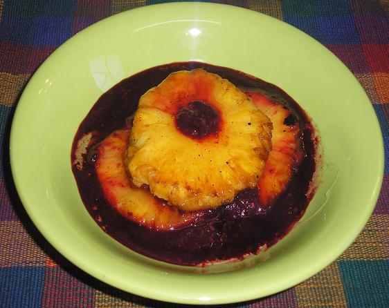 Menú Navideño Vegano 4 Menú Navideño Vegano 4