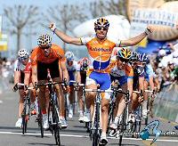 Freire estará en la Vuelta a Andalucía con el Rabobank Freire estará en la Vuelta a Andalucía con el Rabobank