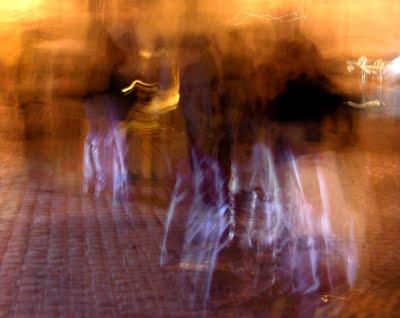 Arte y Fotografía en el Espacio Urbano: La Producción del arq. Gerardo Waisman Arte y Fotografía en el Espacio Urbano: La Producción del arq. Gerardo Waisman