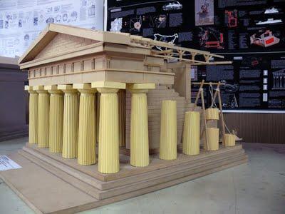Alegría, Orgullo y Satisfacción: Un Año Más de Arquitectura. Parte 1 Alegría, Orgullo y Satisfacción: Un Año Más de Arquitectura. Parte 1