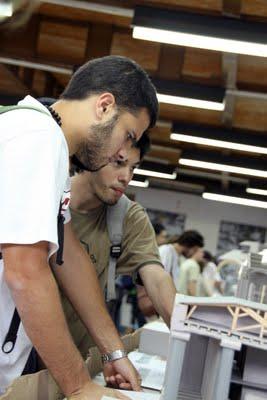 Alegría, Orgullo y Satisfacción: Un Año Más de Arquitectura. Parte 1 Alegría, Orgullo y Satisfacción: Un Año Más de Arquitectura. Parte 1